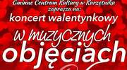 14 lutego daj się objąć muzyce