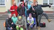 Reprezentanci Braniewa na podium Zimowego Grand Prix Sztumu