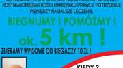 Pobiegnij i pomóż Bartkowi