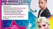 Warsztaty i rewia tańca z finalistą "You Can Dance" w hali MOSiR