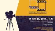 Przyjdź na film do biblioteki 