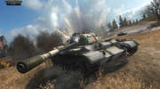 Nowe misje w World of Tanks