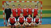 Dwa zwycięstwa GKS-u Wikielec w mistrzostwach Polski w futsalu U-18