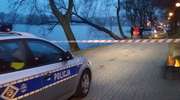 Utonięcie przyczyną śmierci mieszkańca Iławy. Prokuratura wciąż bada okoliczności tragedii
