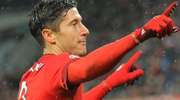 Ronaldo wychwala Lewandowskiego. "Wraz z Suarezem i Benzemą to najlepszy napastnik świata"