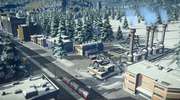 Cities: Skylines - wielka wyprzedaż na Steamie wraz z premiera dodatku Snowfall