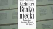Kazimierz Brakoniecki „Zapamiętane”
