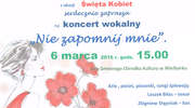 Święto Kobiet w Wielbarku