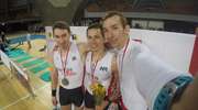 Miłosz Jankowski wywalczył brąz na mistrzostwach Polski na ergometrze. Olimpiada tuż, tuż...