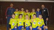 Młody zespół GKS-u Wikielec podbił Białystok