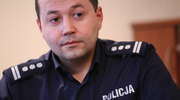 Nowy komendant: Przyjrzę się pracy policjantów