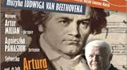 Poniedziałek z muzyką Ludwiga van Beethovena

