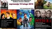 Kino w Lidzbarku  
