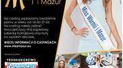 Castingi Miss Warmii i Mazur 2016