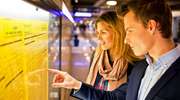 Jaki będzie nowy rozkład jazdy PKP Intercity? Decyduj!