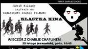 Charlie Chaplin w roli głównej