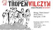 Tropem
Wilczym