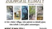 "Żuławskie Klimaty" w BCK 