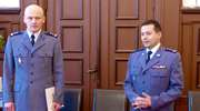 Komenda Policji w Mrągowie ma nowego komendanta!