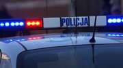Poszukiwana sama zadzwoniła na policję