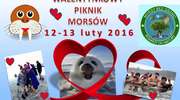 Walentynkowy Piknik Morsów