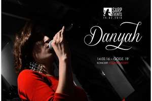 Walentynki w Klubie Sarp