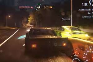 Need for Speed. Zobacz oficjalny trailer gry w wersji na PC!