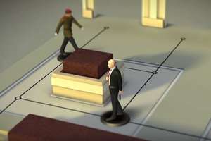 Hitman GO: Definitive Edition w przecenie na Steam