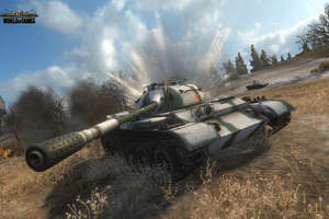 Nowe misje treningowe w World of Tanks