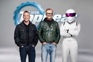 Wiemy, kto poprowadzi nową odsłonę "Top Gear"