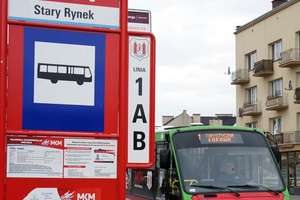 Otworzyli wiadukty - zmienia się rozkład jazdy miejskich autobusów