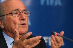 Jan Tomaszewski: FIFA już raz pokazała, że Europa ją g...no obchodzi