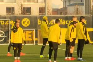 Mecz Borussii Dortmund z FC Porto hitem kolejki Ligi Europy