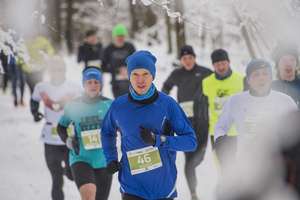 Piąta kolejka CITY TRAIL w Olsztynie