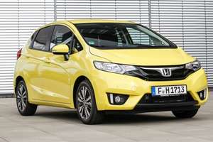 Honda produkuje najbezpieczniejszego malucha 