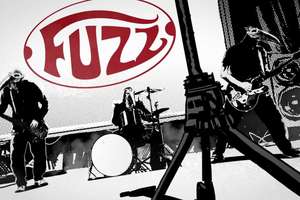 Koncert Fuzz w Mjazzdze