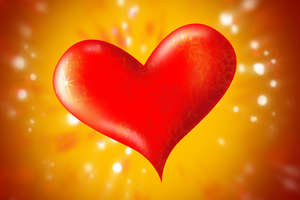 Walentynki "od serca dla serca" w Lubawie