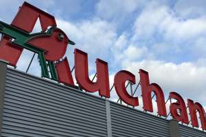 Przedsiębiorcy z Olsztyna nie chcą prowadzić biznesów w lokalnym Auchan