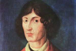 Urodziny Mikołaja Kopernika w Rybnie