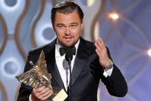 Nowy film z DiCaprio zachwyca krytyków. „Arcydzieło kina”
