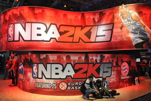 Twórcy NBA 2K pozwani za tatuaże LeBrona i Kobego