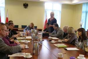 Strach przed siecią