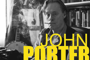 Koncert Johna Portera