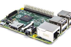 Raspberry Pi 3 szybszy i wszechstronniejszy od poprzedników