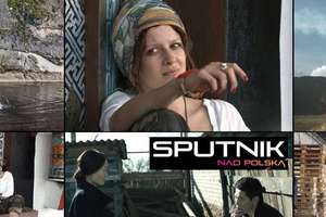 Sputnik nad Olsztynem: Tydzień z kinem rosyjskim w Awangardzie 2