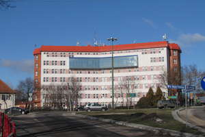 Szpital w Olecku apeluje o pomoc