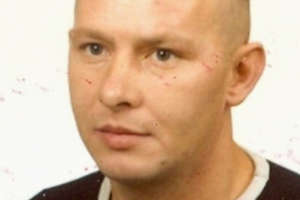 Wojciech Gwarda poszukiwany listem gończym