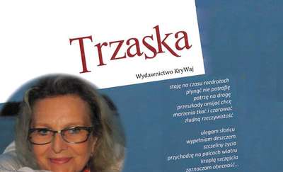 Spotkanie autorskie z Hanną Szymborską