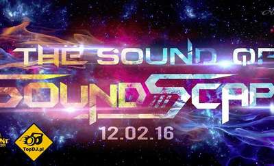 The Sound od Soundscape w Andergrancie