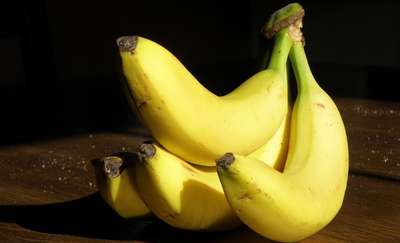 Jak przygotować zdrowy fit chlebek bananowy?